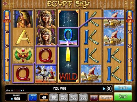Egypt Sky bet365